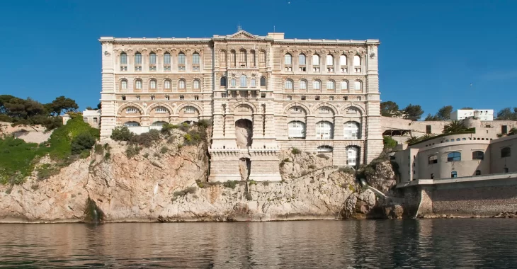 Immagine Job opportunities at the Oceanographic Museum of Monaco: 22 positions available.