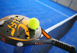Immagine Padel Best Expo from April 7th at the Grimaldi Forum in Monaco