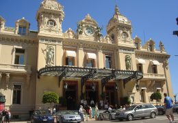 Immagine Casinò di Montecarlo: storia e curiosità