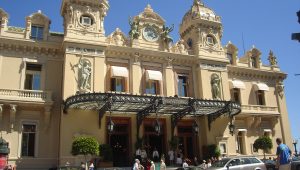 Immagine The renowned bartender Luca Coslovich from the Monte-Carlo Casino is the protagonist at the Mixology Experience in Milan