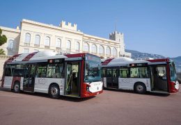 Immagine Nouvelle Ligne 600 Nice-Monaco-Menton : tout ce que vous devez savoir
