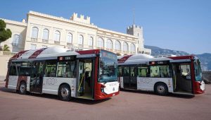 Immagine Nouvelle Ligne 600 Nice-Monaco-Menton : tout ce que vous devez savoir