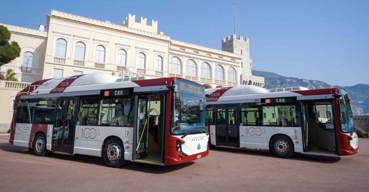 Immagine Nouvelle Ligne 600 Nice-Monaco-Menton : tout ce que vous devez savoir Immagine Nouvelle Ligne 600 Nice-Monaco-Menton : tout ce que vous devez savoir