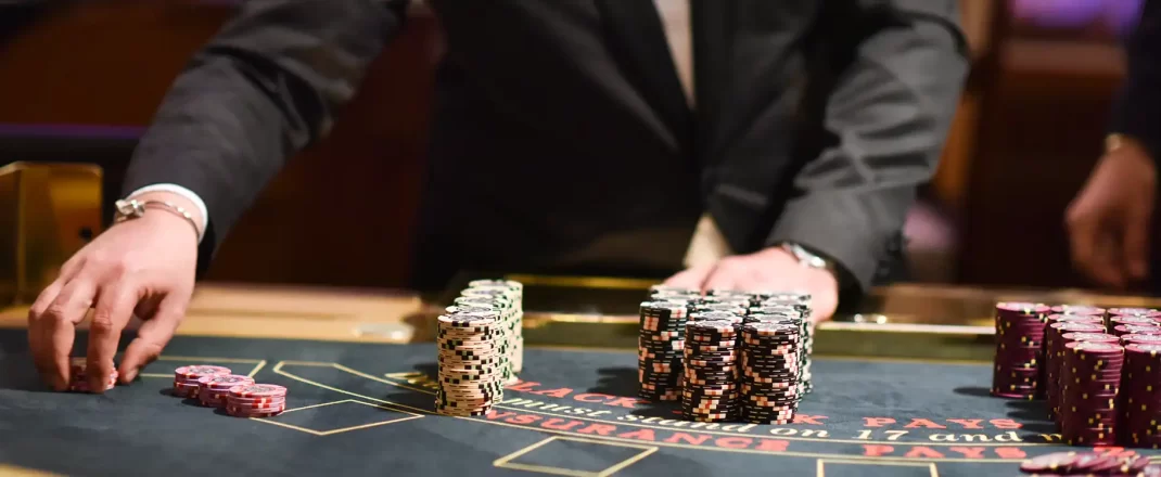 Immagine Poker due tornei stanno per cominciare al Casinò di Monte-Carlo