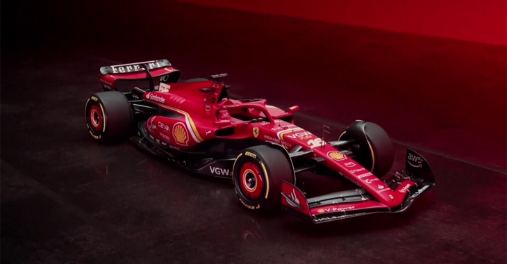 Immagine Monaco Grand Prix Formula 1 where to watch it?