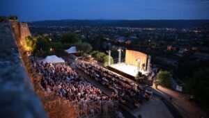 Immagine Saint Paul de Vence’s 2024 Classical & Jazz Festival