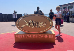 Immagine Events of the Week-end of May 18th and 19th, 2024 in Cannes
