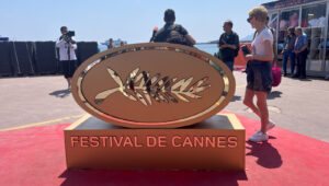 Immagine Events of the Week-end of May 18th and 19th, 2024 in Cannes