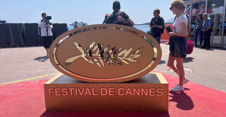 Immagine I momenti più controversi della storia del Festival di Cannes