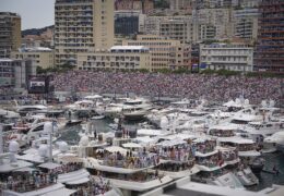 Immagine 81st Formula One Grand Prix of Monaco: what impacts on your travel?