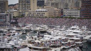 Immagine 81° Gran Premio di Formula 1 di Monaco: quali impatti sui vostri spostamenti?