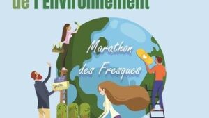 Immagine Monaco, 5 Fresques pour la Journée Mondiale de l’Environnement