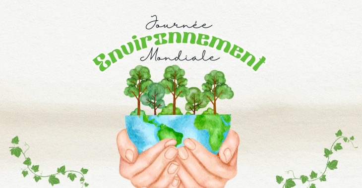 Immagine World Environment Day: Join us on June 5, 2024, at Larvotto Beach