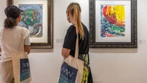 Immagine La settima edizione della “Monaco Art Week” torna a Luglio