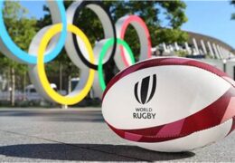Immagine Paris 2024: the Rugby Sevens Olympic Qualification Tournament in Monaco