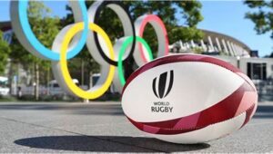 Immagine Paris 2024 : le Tournoi de Qualification Olympique de Rugby à 7 à Monaco