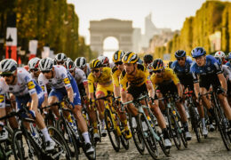 Immagine Tour de France 2024: chiusura degli accrediti venerdì 31 maggio