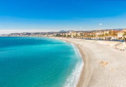 Immagine The Blue Flags 2024 of the French Riviera