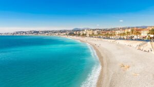 Immagine The Blue Flags 2024 of the French Riviera