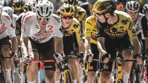 Immagine Tour de France 2024 : il commencera en Italie