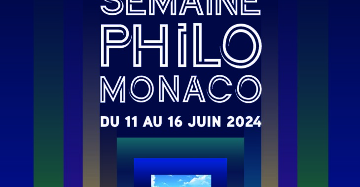 Immagine PhiloMonaco Week from June 11 to June 16 2024
