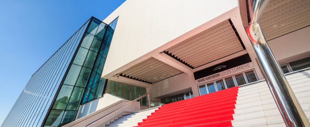 Immagine Palais des Festivals et des Congrès di Cannes: il programma 2024/2025