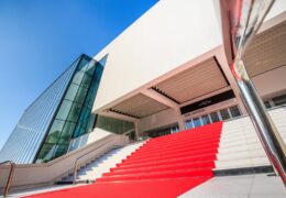 Immagine Palais des Festivals et des Congrès de Cannes : le programme 2024/2025