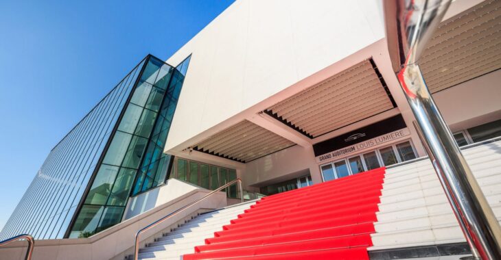 Immagine Palais des Festivals et des Congrès di Cannes: il programma 2024/2025