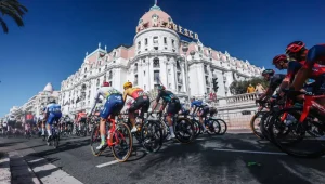 Immagine “Nice Fête le Tour” aspettando il Tour de France