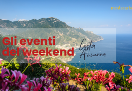 Immagine I grandi eventi del Weekend del 6 e 7 Luglio 2024 in Costa Azzurra