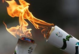 Immagine Six relayeurs monégasques porteront la Flamme Olympique lors de son passage à Monaco mardi 18 juin 2024