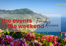 Immagine The major events of the weekend of July 6th and 7th, 2024 on the French Riviera