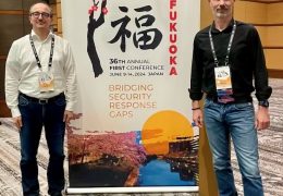 Immagine The Monégasque Digital Security Agency participates in the 36th annual conference of the Forum of Incident Response and Security Teams