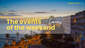 Immagine Events for the Weekend of July 27th and 28th, 2024 in Cannes