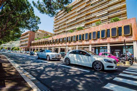 Immagine Enhanced measures on the occasion of the Top Marques Monaco Show that may lead to inappropriate behavior and dangerous driving by drivers of high-displacement vehicles on public roads.