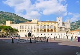 Immagine 5th Meeting of the Grimaldi Historic Sites of Monaco 15 and 16 June – Place du Palais princier
