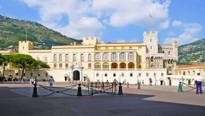 Immagine 5° Incontro dei Siti Storici Grimaldi di Monaco 15 e 16 giugno – Place du Palais princier