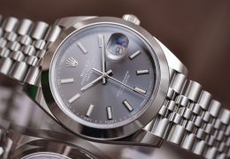 Immagine The Most Expensive Rolexes in the World: Elegance and Prestige