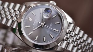 Immagine The Most Expensive Rolexes in the World: Elegance and Prestige