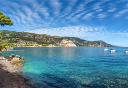 Immagine The Most Beautiful Beaches of the French Riviera