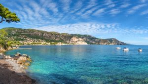 Immagine The Most Beautiful Beaches of the French Riviera