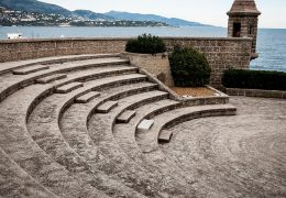 Immagine The 2024 season of Théâtre du Fort Antoine “Music and Theater”