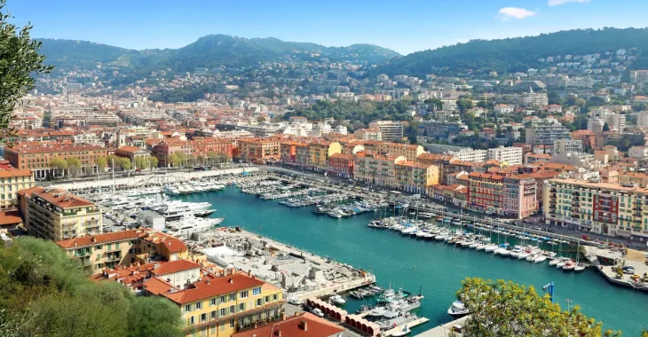 Immagine La première édition de Nice Boating Tomorrow 2025