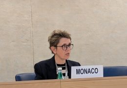Immagine The Human Rights Council adopts Monaco’s report following its Universal Periodic Review on Human Rights.