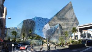 Immagine DoubleTree by Hilton Nice Centre Iconic : le nouvel hôtel 4 étoiles de Nice