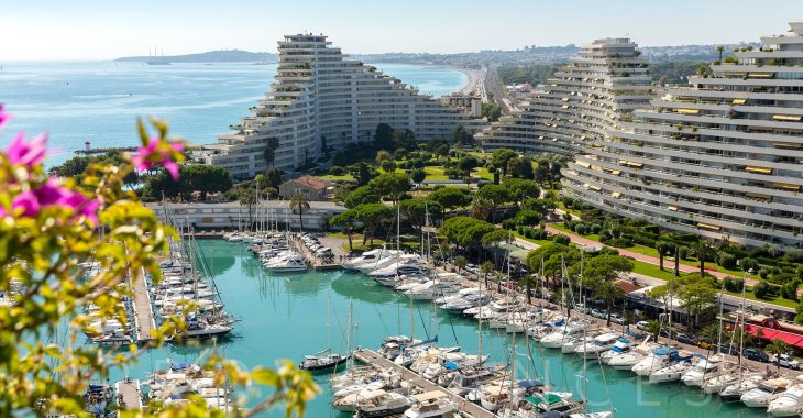 Immagine Les événements d’août à Villeneuve Loubet