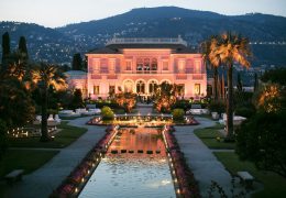 Immagine Villa et Jardins Ephrussi de Rothschild – Les Nocturnes 2024