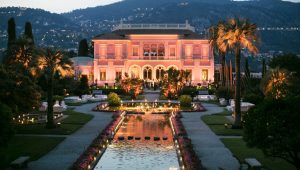 Immagine Villa e Giardini Ephrussi de Rothschild – Le Nocturnes 2024