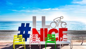 Immagine Le Tour de France à Nice : tous les événements