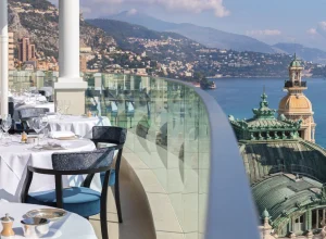 Immagine Monte-Carlo: Two Special Dinners for the Fireworks Show